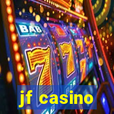 jf casino